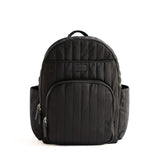 Black Do-It-All Backpack