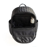 Black Do-It-All Backpack