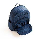 Cobalt Do-It-All Backpack
