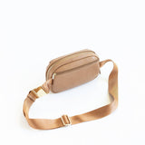 Camel Anywhere Belt Bag - Māedn