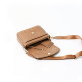 Camel Everyday Crossbody - Māedn