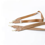 Camel Everyday Crossbody - Māedn