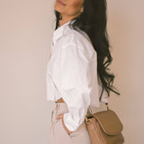 Camel Everyday Crossbody - Māedn