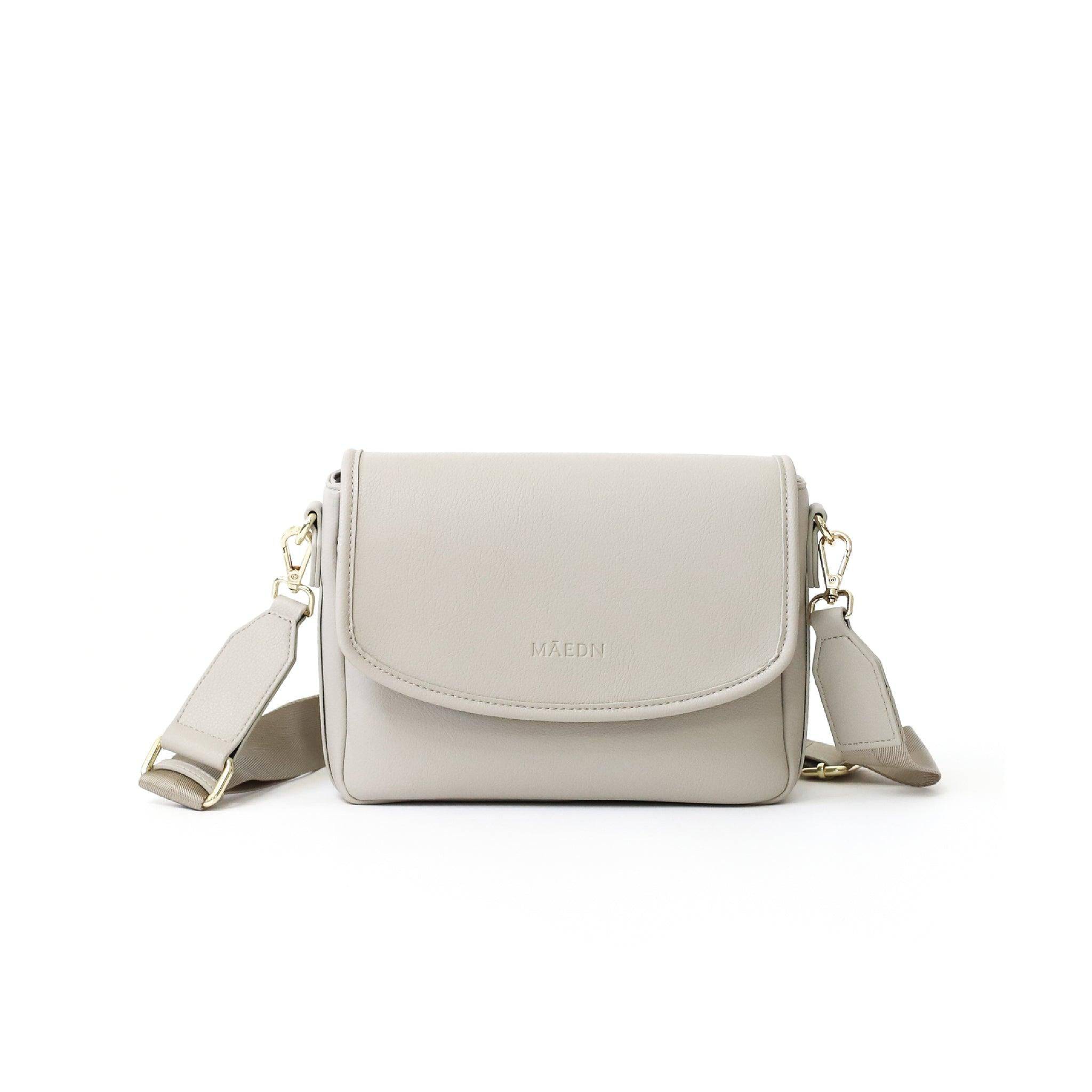 Fog Everyday Crossbody - Māedn