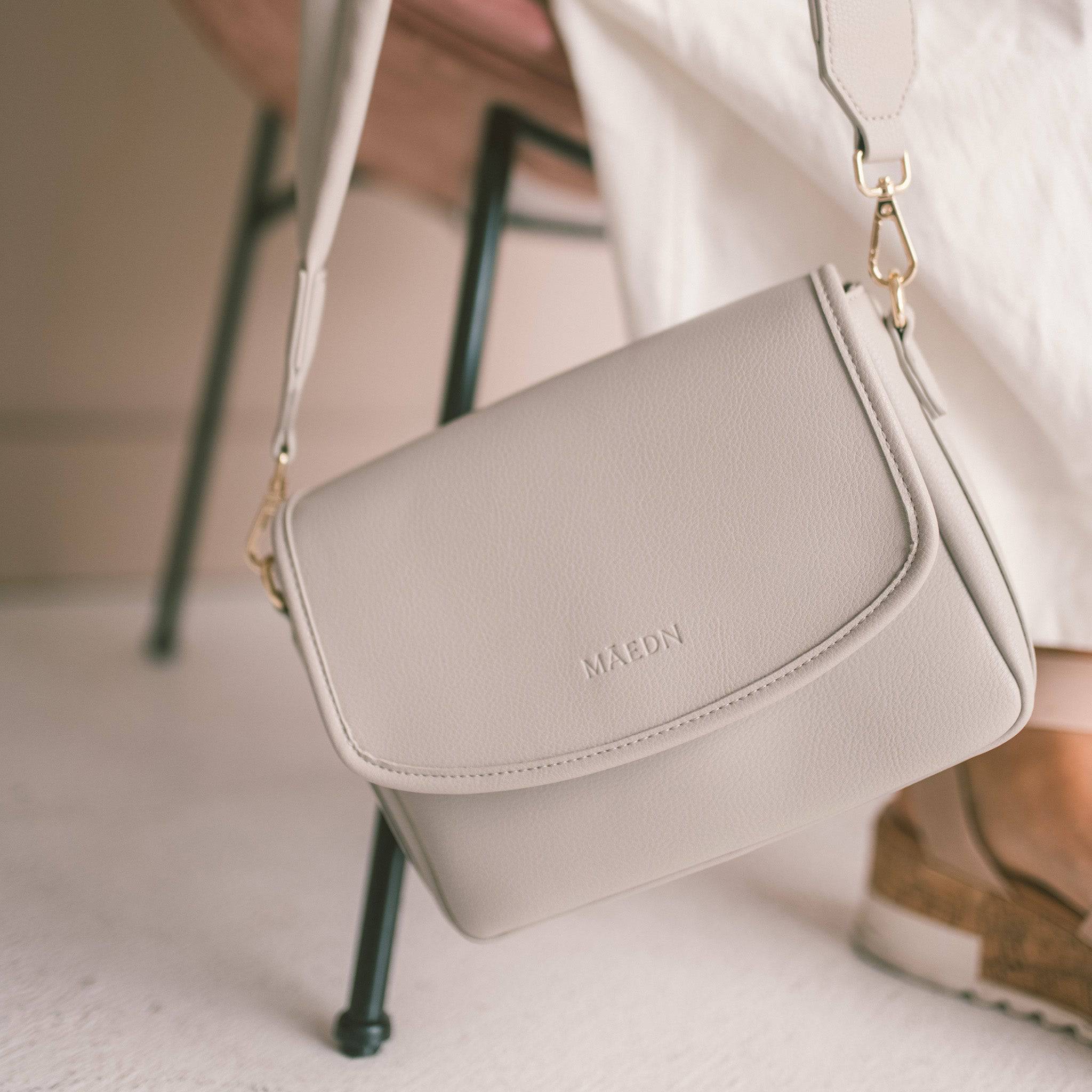 Fog Everyday Crossbody - Māedn