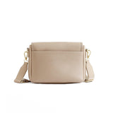 Taupe Everyday Crossbody - Māedn