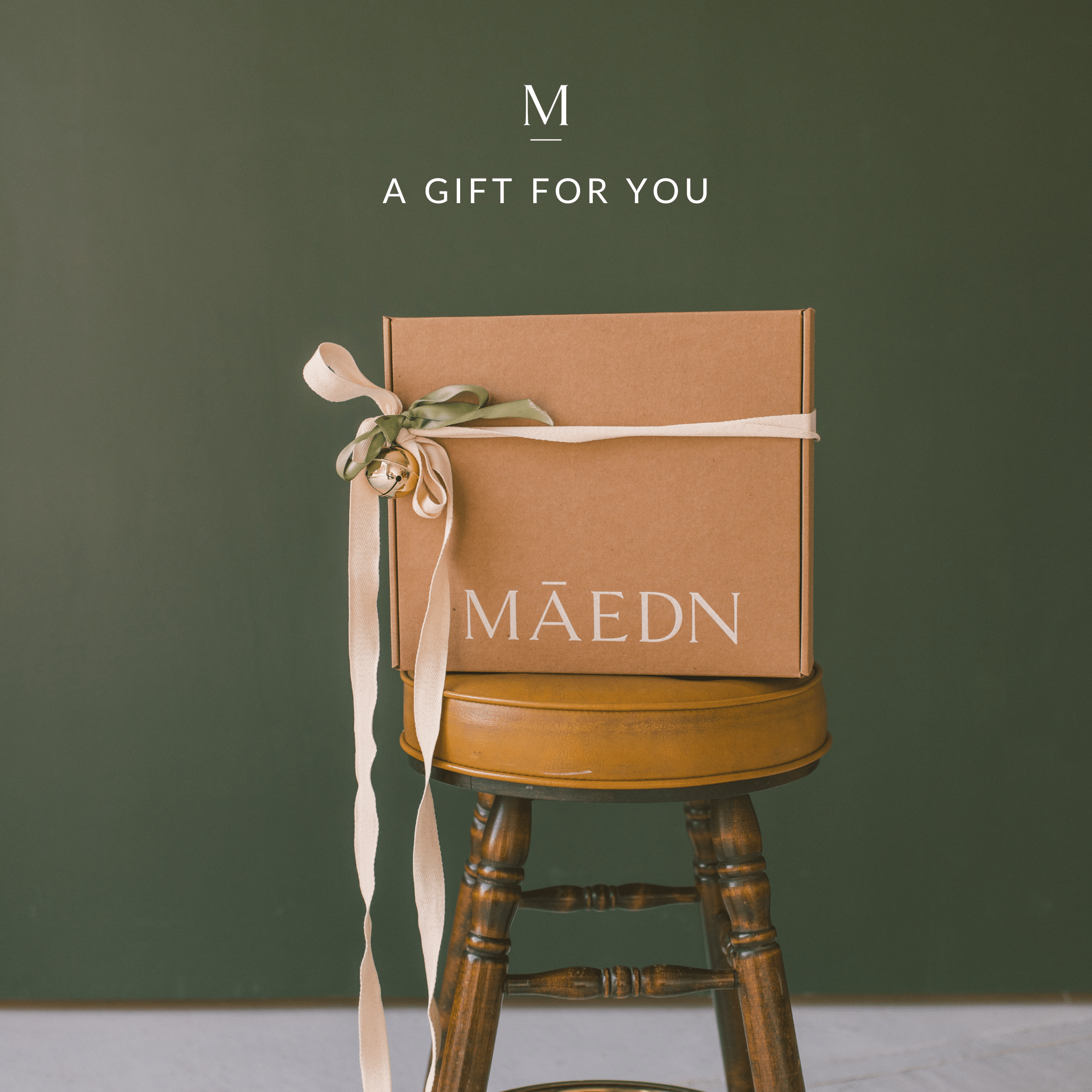 Māedn E-Gift Card - Māedn