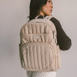 Oat Do-It-All Backpack