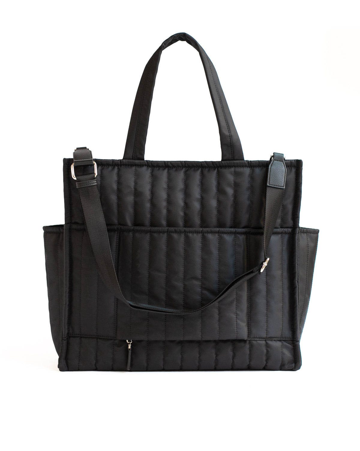 Quilted diaper bags online