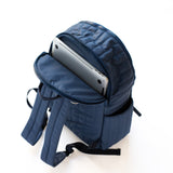 Cobalt Do-It-All Backpack