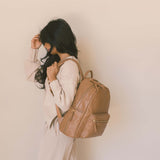 Camel All Day Backpack - Māedn