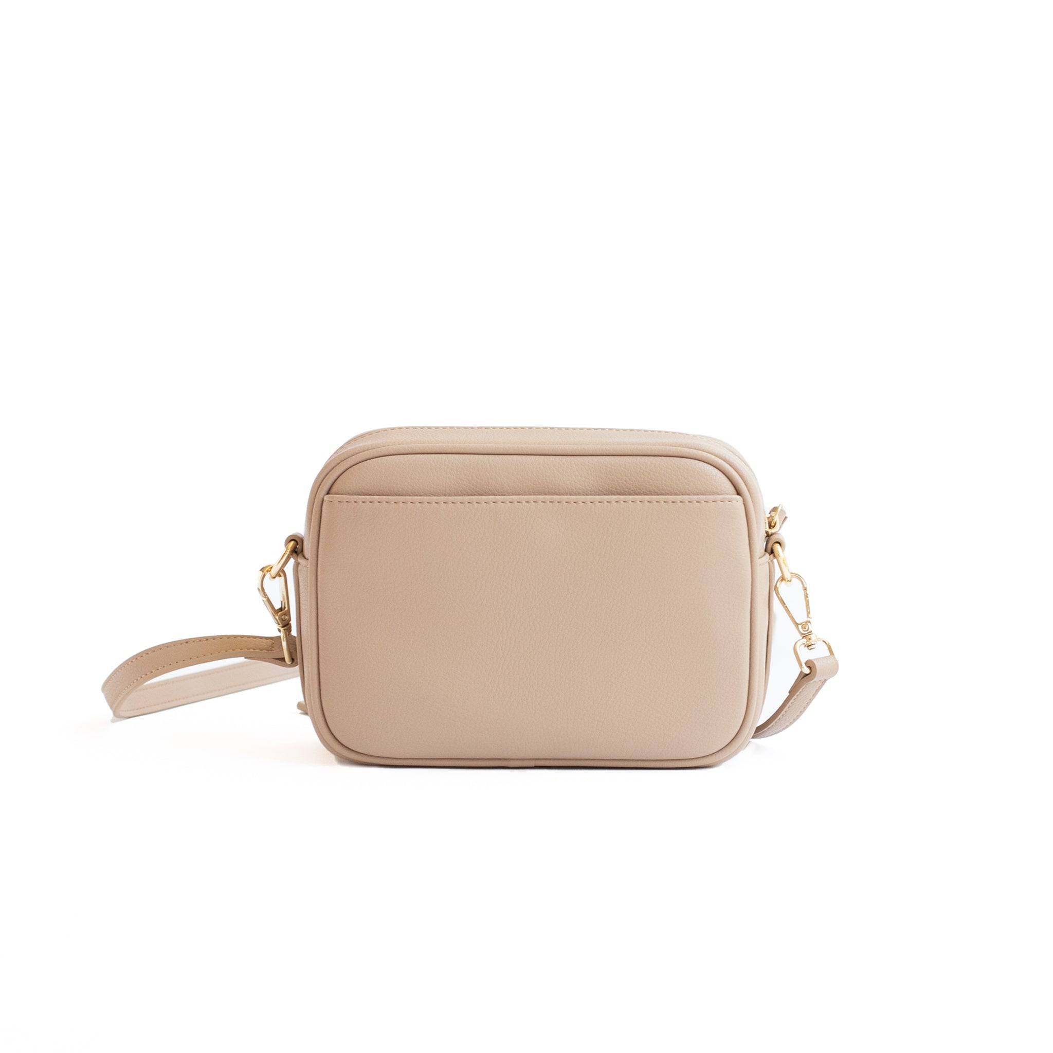 Thelma Taupe Purse curated on LTK
