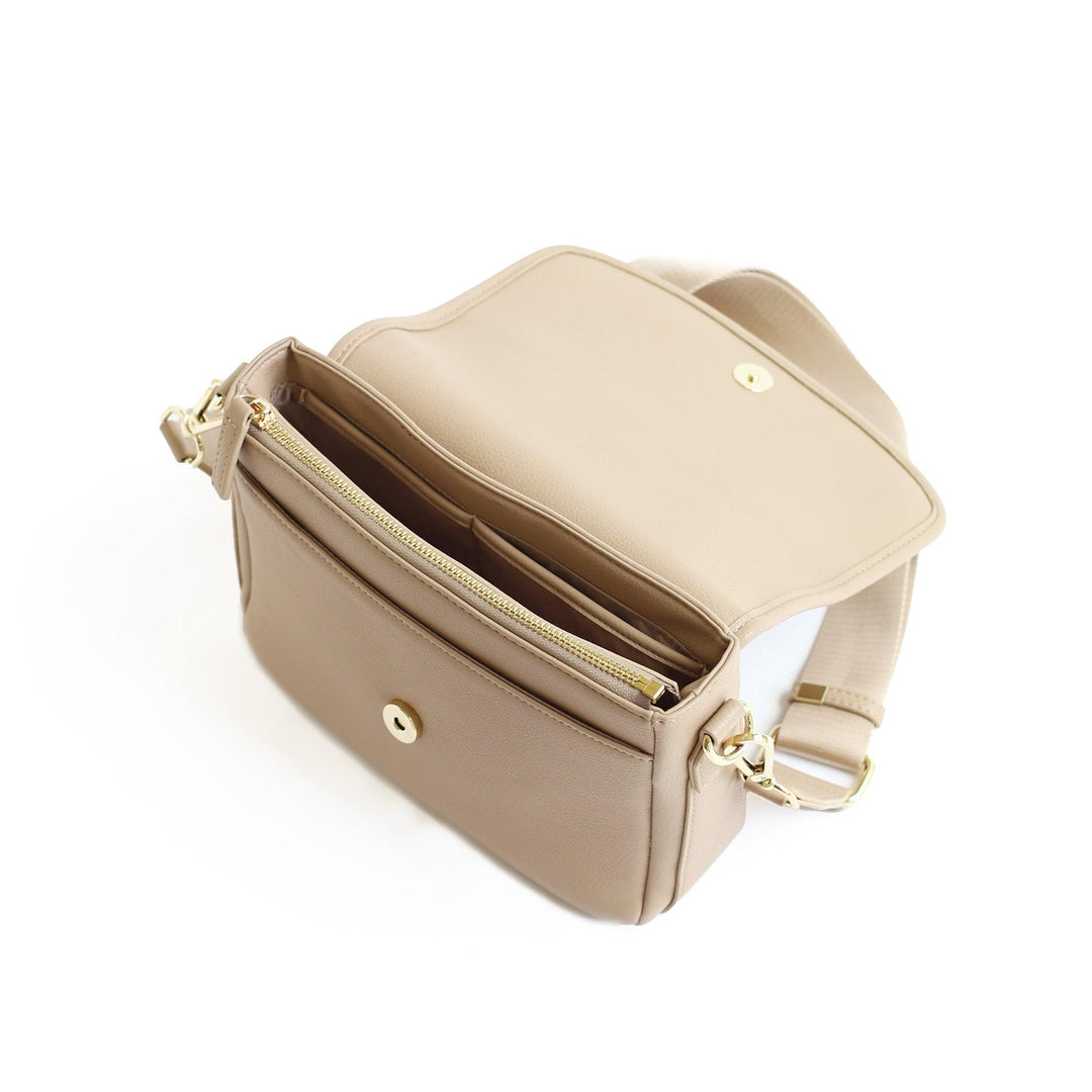 Eadaoin Crossbody Bag